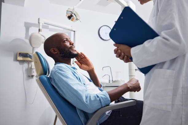 Oral Cancer Screening in Russiaville, IN