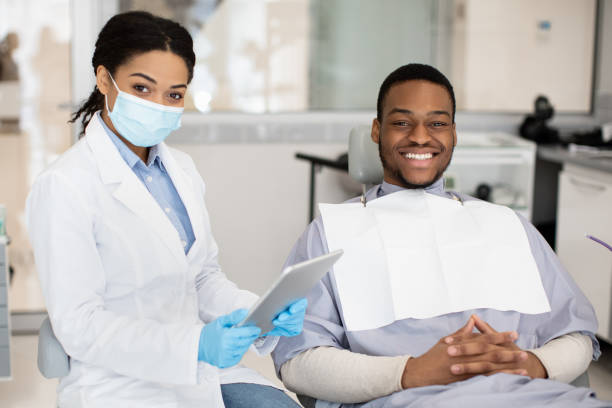 Laser Dentistry in Russiaville, IN