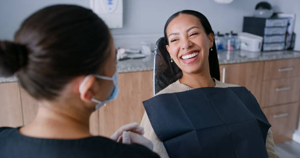 Dental Bonding in Russiaville, IN