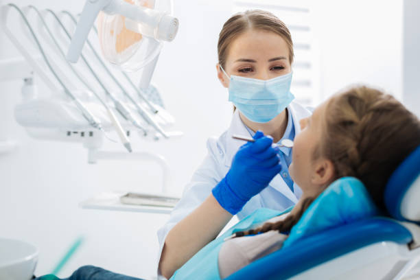 Emergency Dental Services in Russiaville, IN