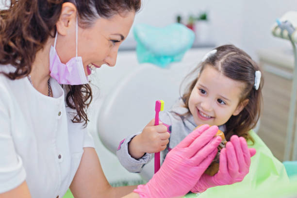 Emergency Dental Services in Russiaville, IN